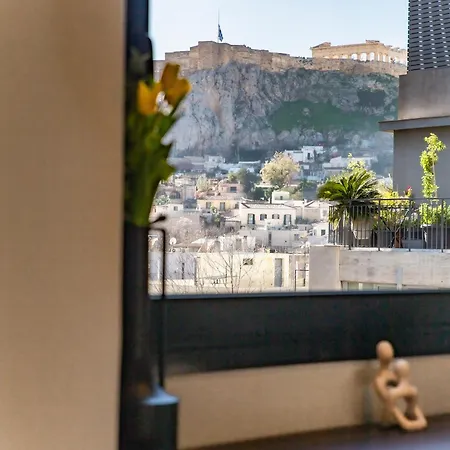 Noos Acropolis Athens