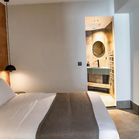 Noos Acropolis 4* Athens