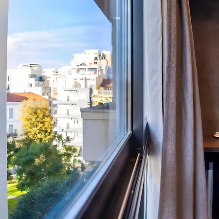 Hotel Noos Acropolis