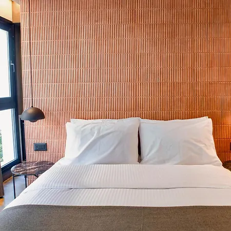 Noos Acropolis Hotel Athens