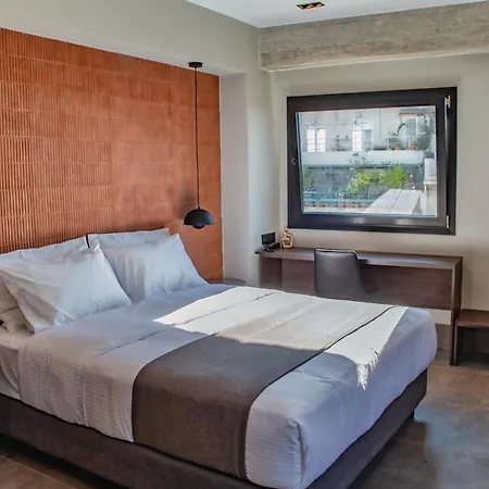 Hotel Noos Acropolis Athens