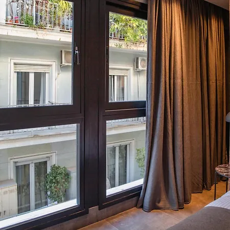 Noos Acropolis 4* Athens