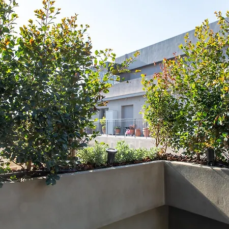 Hotel Noos Acropolis Athens