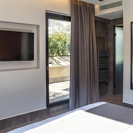 Hotel Noos Acropolis 4*