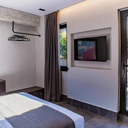Hotel Noos Acropolis Athens