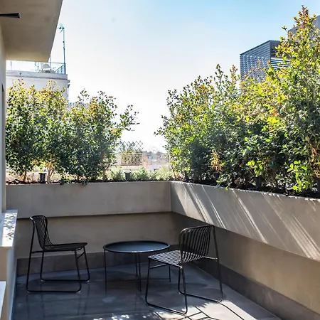 Noos Acropolis Hotel 4*