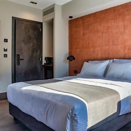 Hotel Noos Acropolis Athens