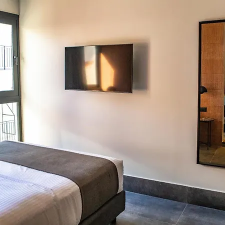 Noos Acropolis 4* Athens