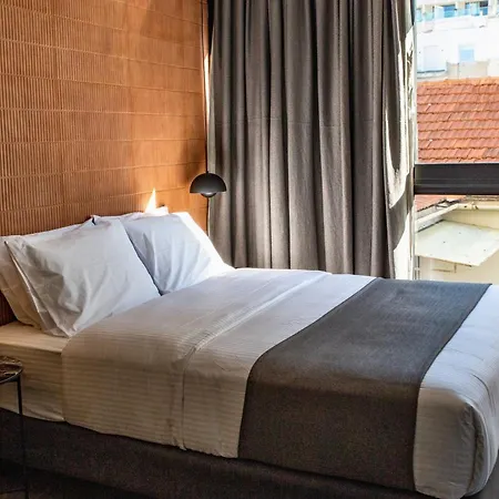 Hotel Noos Acropolis Athens
