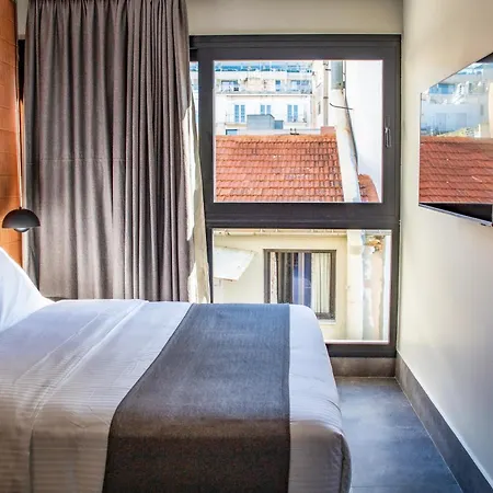 Noos Acropolis 4* Athens