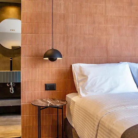 Noos Acropolis Hotel 4*
