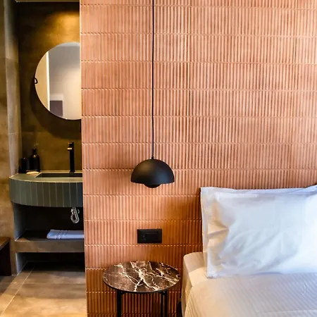 Noos Acropolis 4* Athens