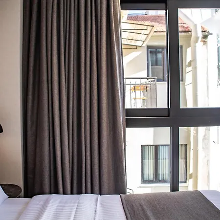 Hotel Noos Acropolis 4*