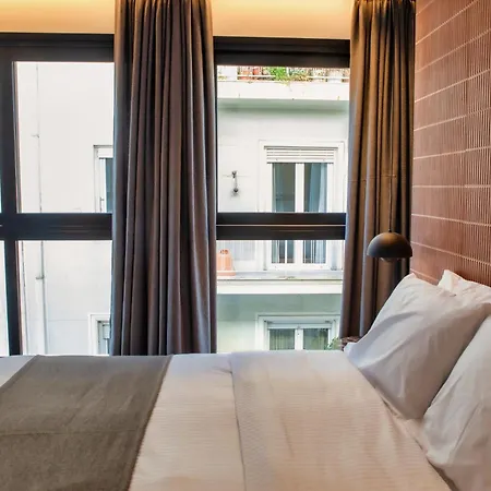 Noos Acropolis 4* Athens