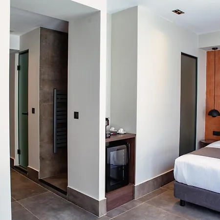 Noos Acropolis Hotel Athens