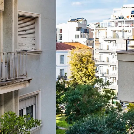 Hotel Noos Acropolis 4*