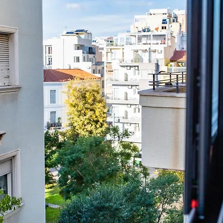 Hotel Noos Acropolis Athens