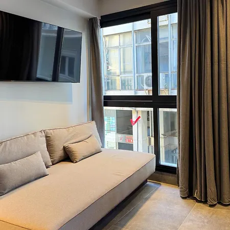 Hotel Noos Acropolis Athens