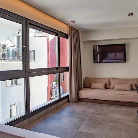 Noos Acropolis 4* Athens