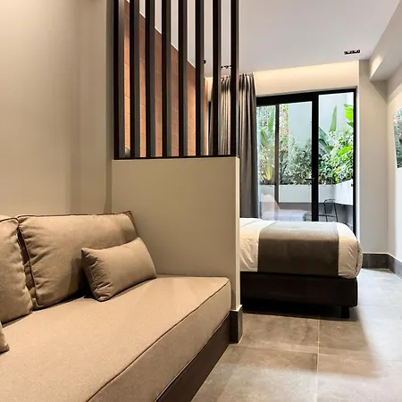 Hotel Noos Acropolis
