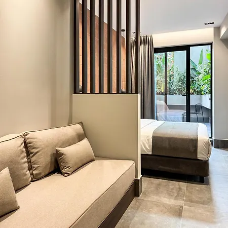 Noos Acropolis Hotel 4*