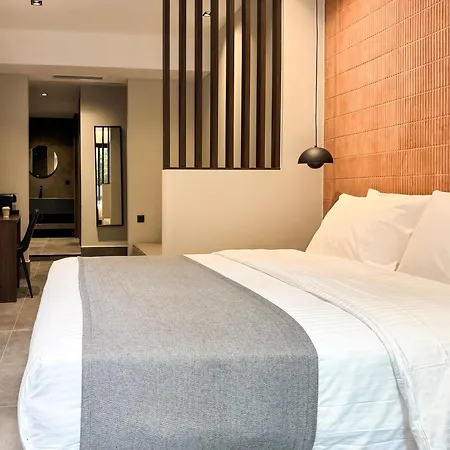 Hotel Noos Acropolis Athens