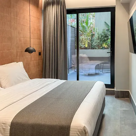 Hotel Noos Acropolis