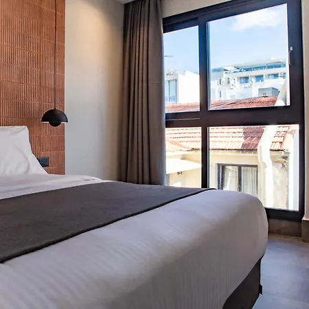 Noos Acropolis Hotel Athens