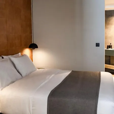 Noos Acropolis Hotel 4*