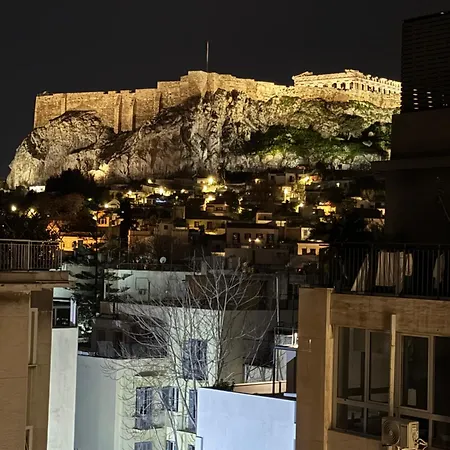 Noos Acropolis 4*