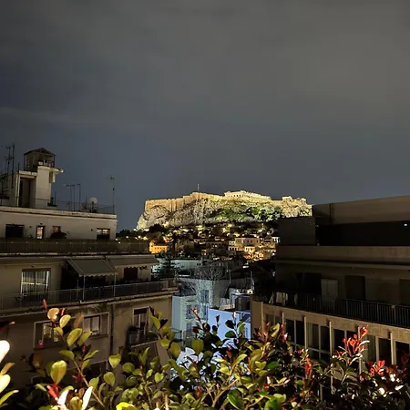 Noos Acropolis Athens