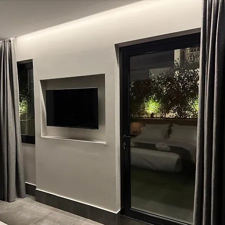 Noos Acropolis Hotel Athens