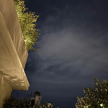 Hotel Noos Acropolis
