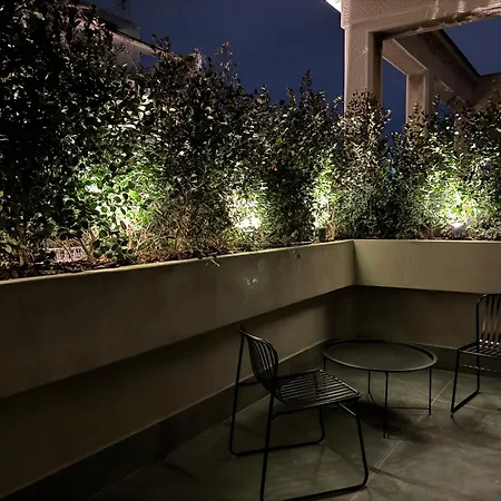Hotel Noos Acropolis 4*