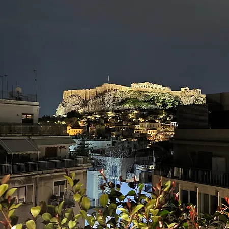 Hotel Noos Acropolis