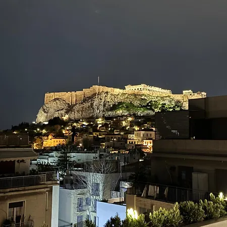 Noos Acropolis Athens