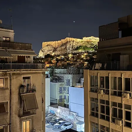 Noos Acropolis Athens