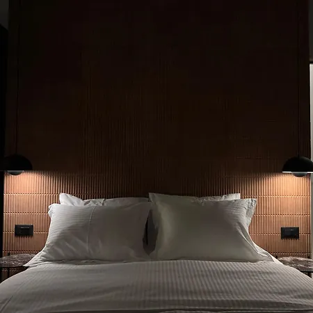 Hotel Noos Acropolis Athens