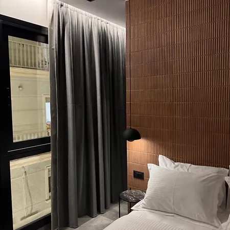 Noos Acropolis Hotel