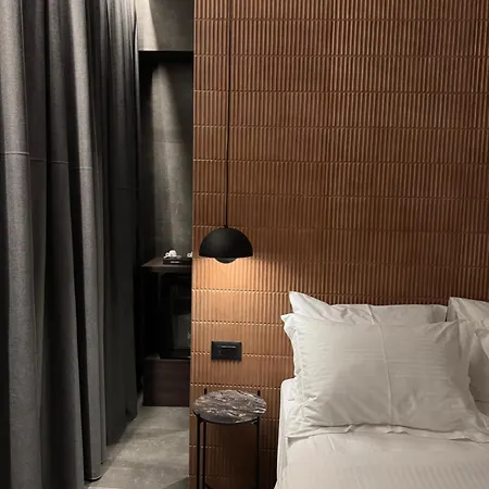 Hotel Noos Acropolis